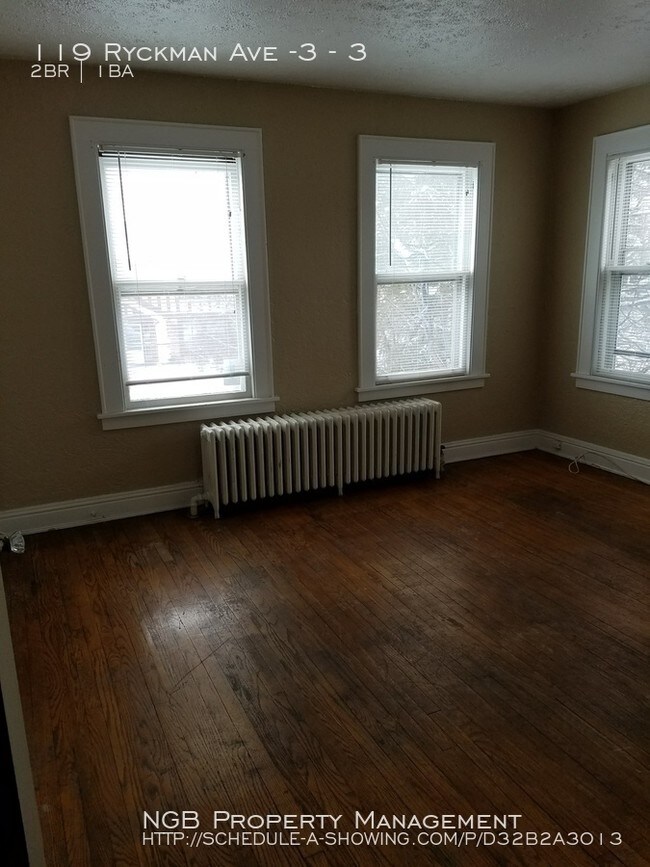 Building Photo - 119 Ryckman Ave