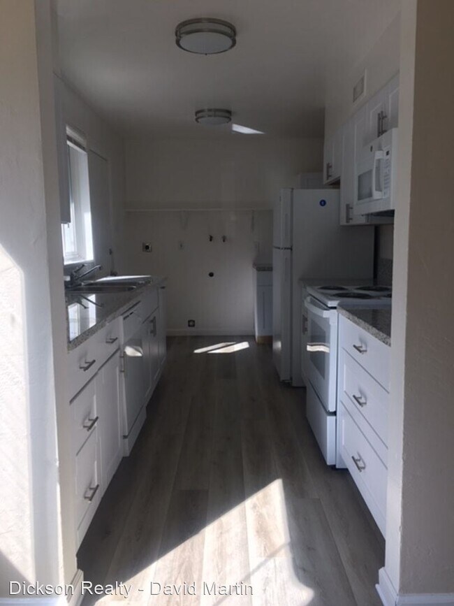 Foto del edificio - 2 br, 1 bath House - 5353 Teton Street