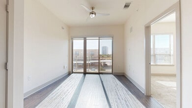 Interior Photo - The Flats