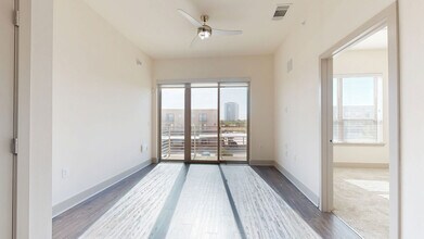Interior Photo - The Flats