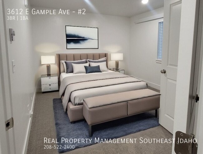 Building Photo - Modern 3 Bedroom,  Bathroom Apartment for ...
