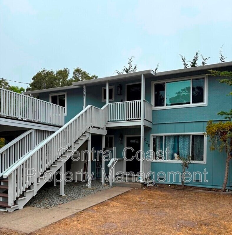 Foto principal - 822 Cedar St