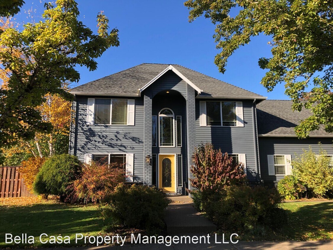 2687 NW Oak Ridge Dr, McMinnville, OR 97128 House Rental in