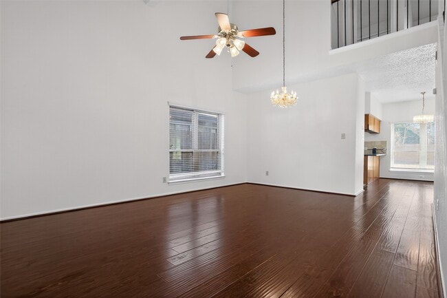 Building Photo - 1211 Berrystone Trail