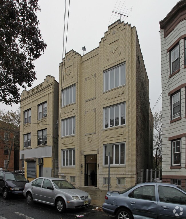 Foto del edificio - 12 Vroom St
