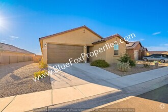Building Photo - 8683 N Calle La Canoa