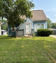 Building Photo - 4124 W Kiehnau Ave