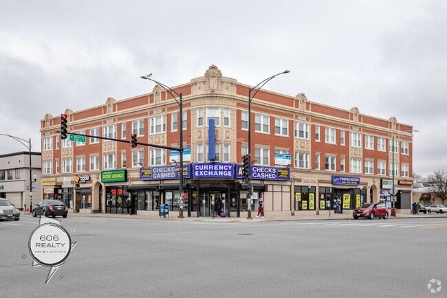 Building Photo - 9449.5 S Ashland Ave