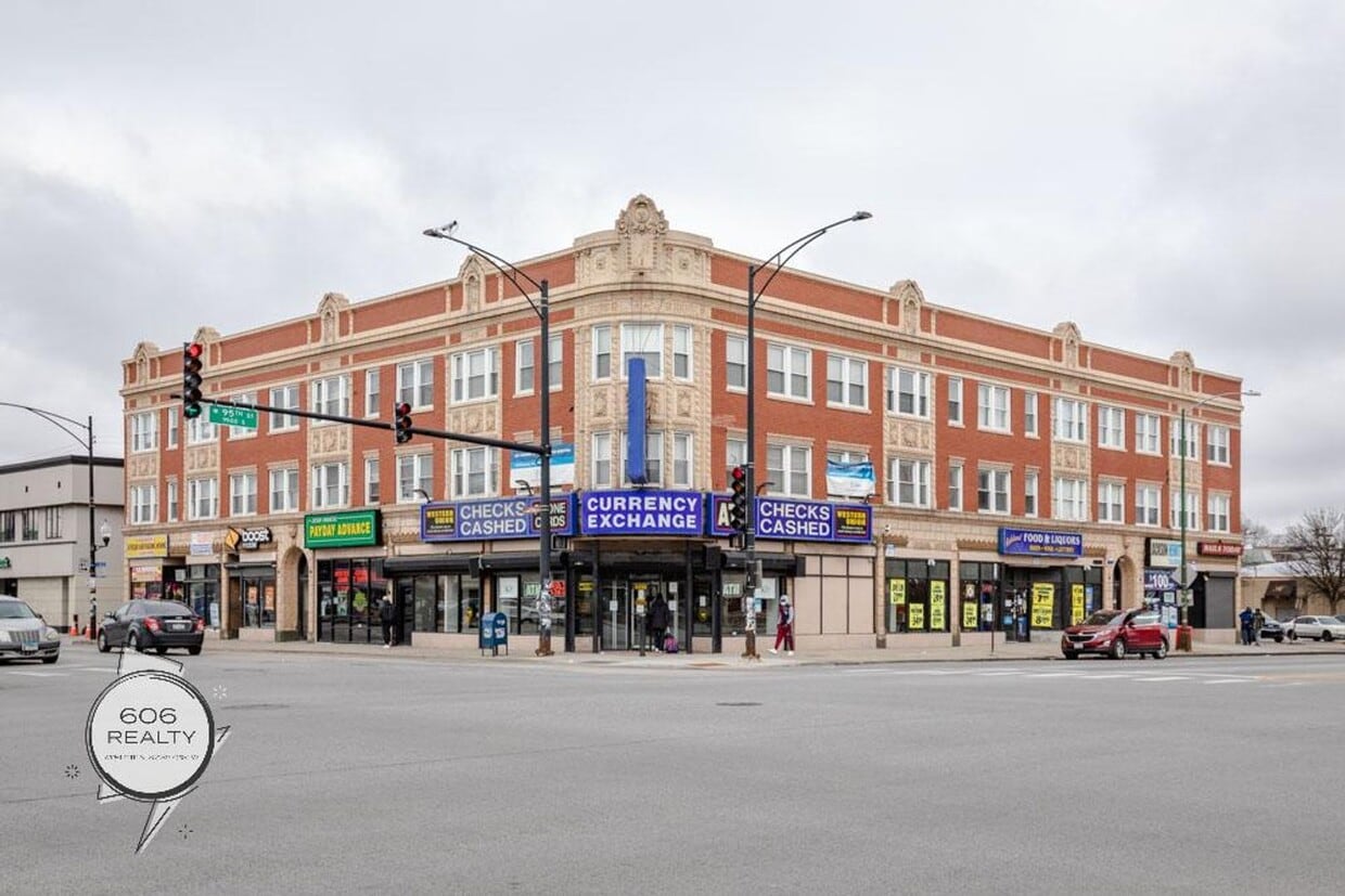 Primary Photo - 9449.5 S Ashland Ave