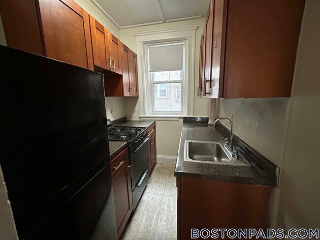 Foto del edificio - 1175 Boylston St
