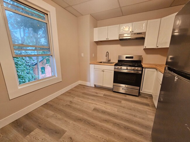 Foto del edificio - 86 Garden St