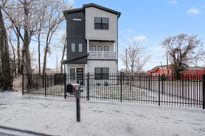 Photo - 115 Green St (Nashville, TN)