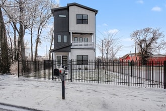 Building Photo - 115 Green St