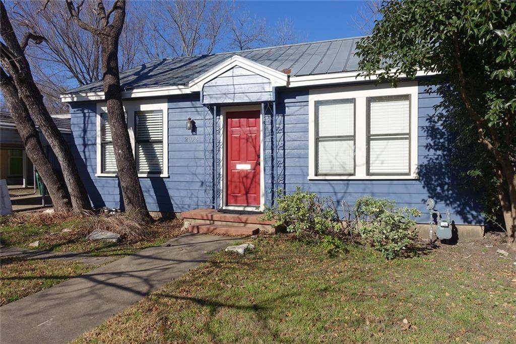 Primary Photo - 2102 Oxford Ave