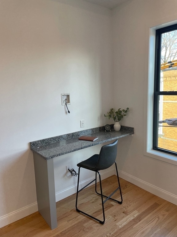 Building Photo - 52 Washington 302