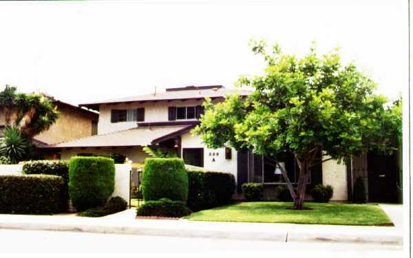 Building Photo - 338 W Palmyra
