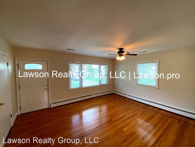 Building Photo - 3 br, 1.5 bath House - 1706 Glendon Rd.