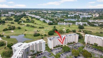 Building Photo - 2671 S Course Dr