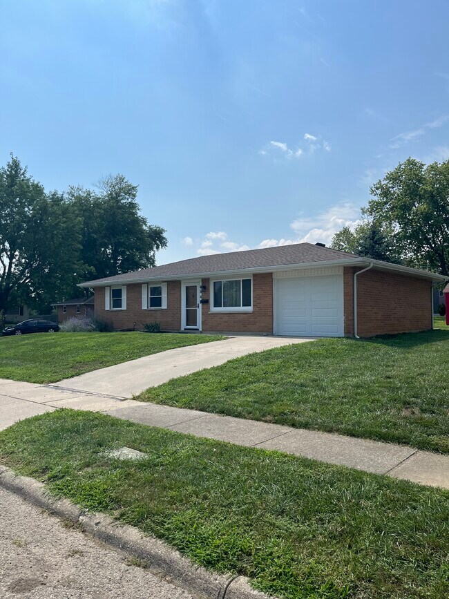 Houses For Rent Xenia Ohio