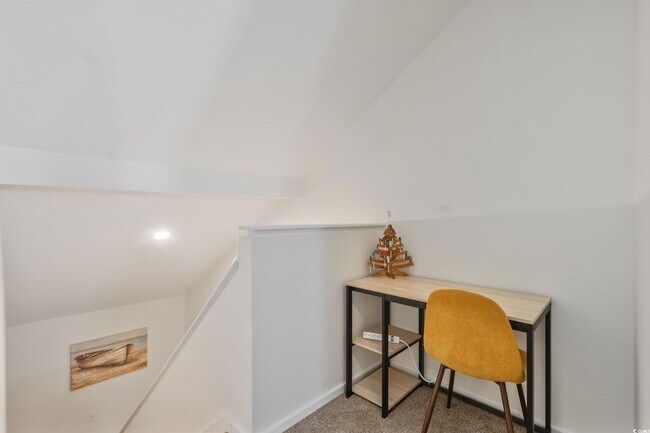 Foto del edificio - 4506 Little River Inn Ln