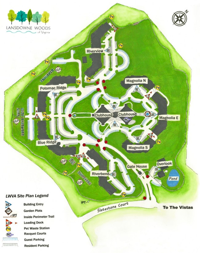 Building Photo - 2 Bed+Library 2 Bath Condo With Endless Wo...