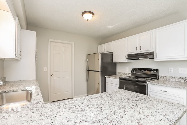 Building Photo - 3677 Wickersham Way