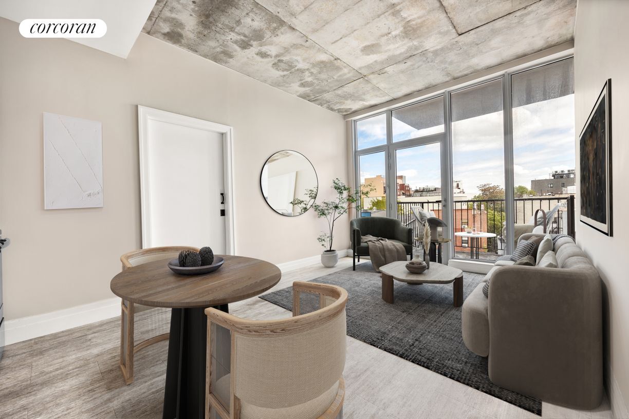 Foto del edificio - 1044 Bedford Ave