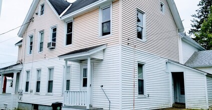 Building Photo - 103 Pearl St