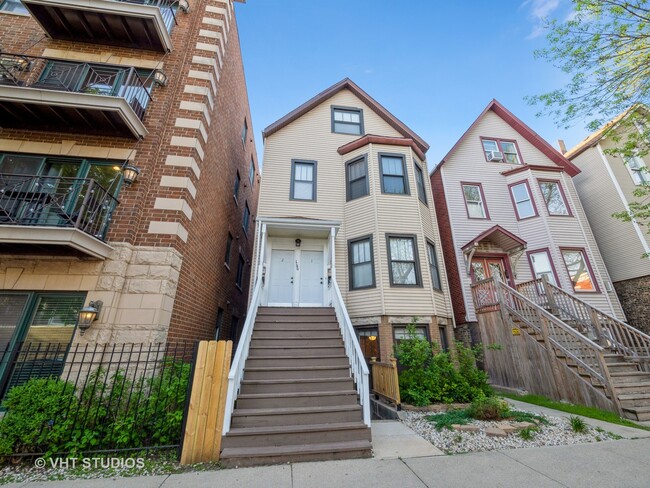 Foto del edificio - 1140 W Roscoe St