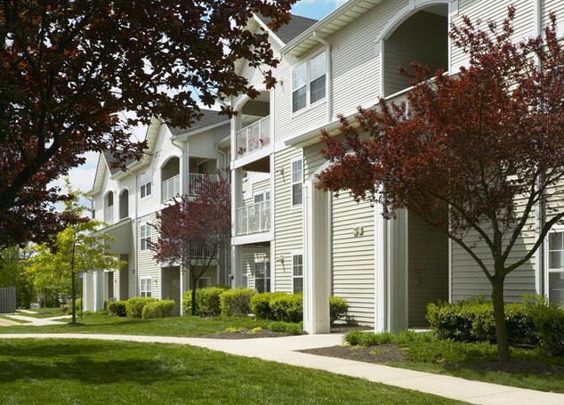 Coppermine Run Rentals Herndon, VA