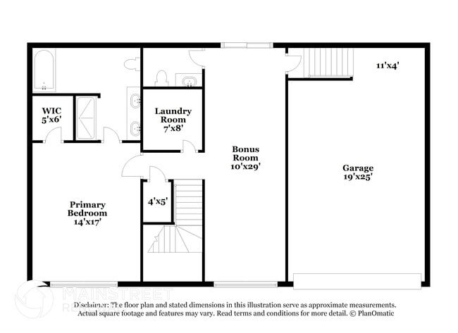 Building Photo - 5354 Trailview Dr