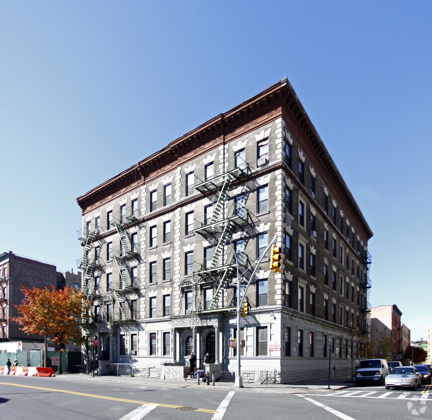 11951199 Boston Rd, Bronx, NY 10456 Apartments in Bronx, NY