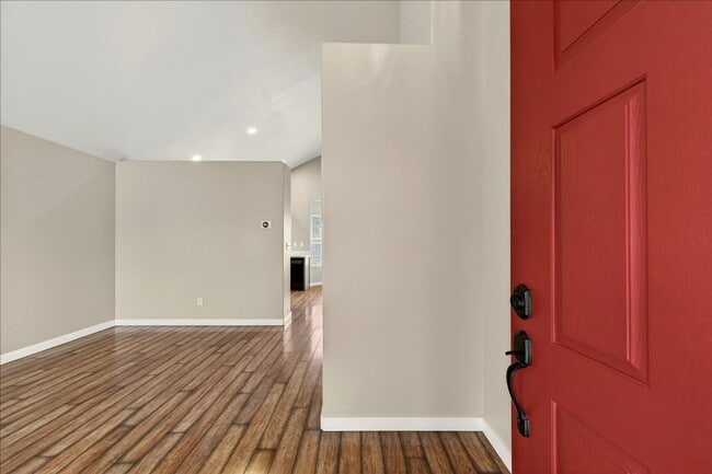 Foto del edificio - Comfortable Living in a Prime Central Boise Location