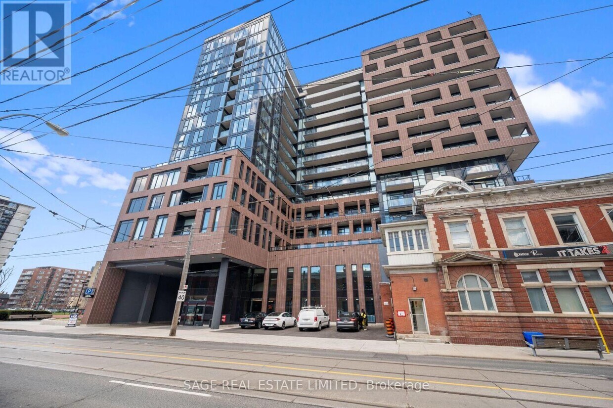 Photo principale - 270 Dufferin St