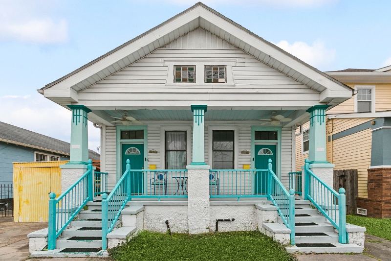 Photo - 2714 Cambronne St (New Orleans, LA)