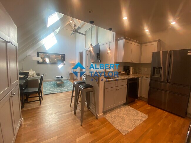 Foto del edificio - 15 Chiswick Ter