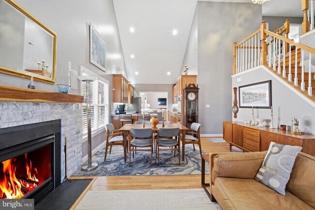 Foto del edificio - 5807 Blue Claw Ct