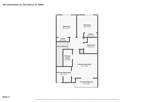 Foto del edificio - 162 Carol Susan Ln