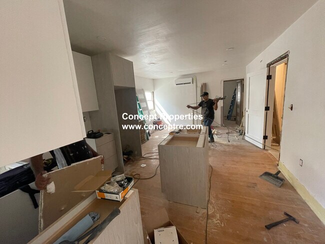 Foto del edificio - 16 Ward St