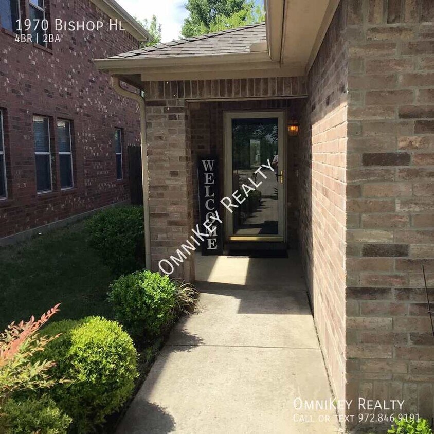 1970 Hill, Frisco, TX 75036 House Rental in Frisco, TX
