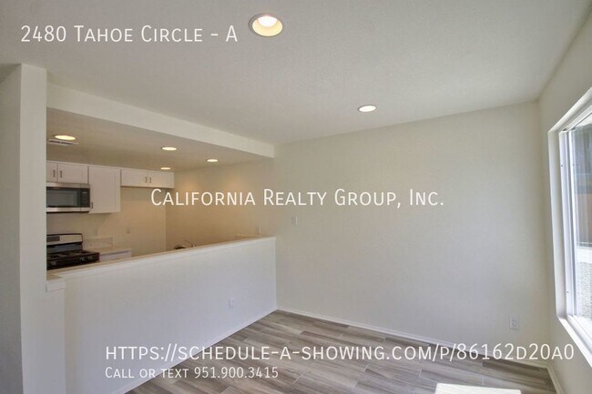 Building Photo - 2480 Tahoe Cir