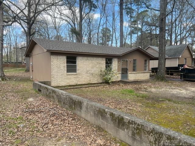 11412 Vine St, Shannon Hills, Ar 72103 - House Rental In Shannon Hills 