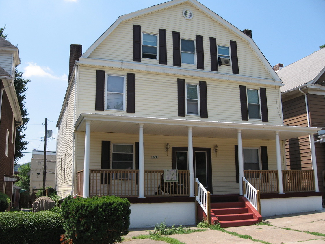 Apartments In Midland Pa