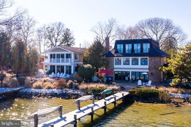 Building Photo - 4921 E Chalk Point Rd