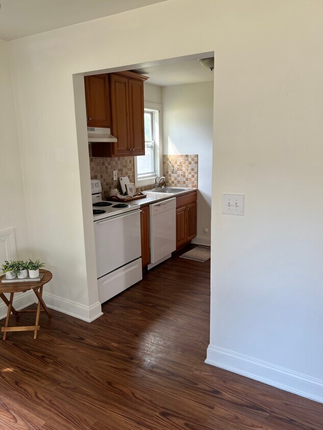 Foto principal - 52 Clifford Rd