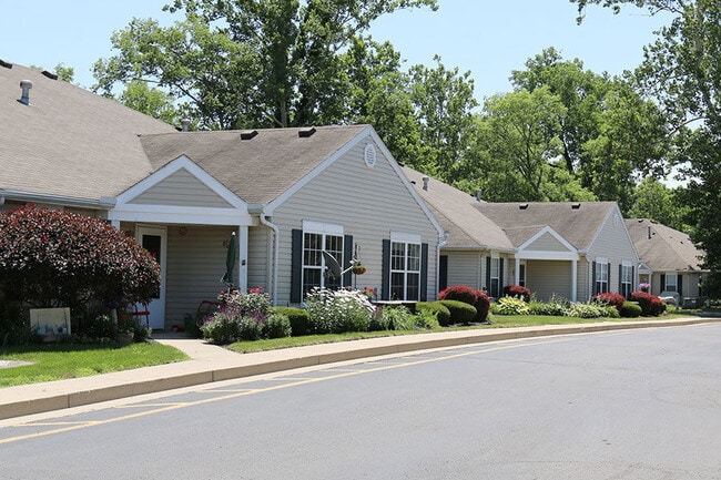 Building Photo - Creekside Villas  55+ Affordable Community