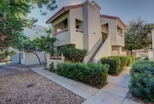 Photo - 2959 N 68th Pl Apartment