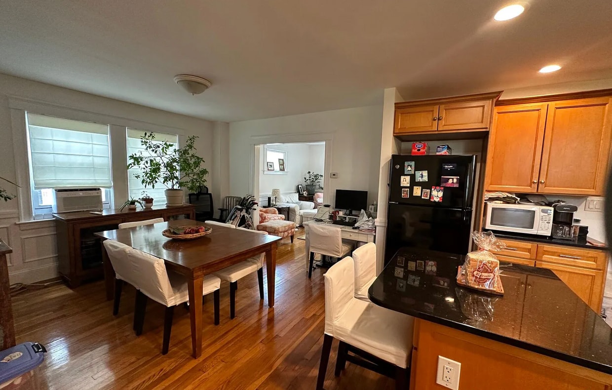 Primary Photo - 40 Trapelo St