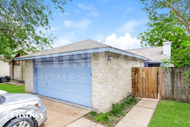 Building Photo - 6356 Porterway Dr