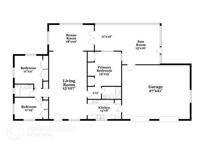 Building Photo - 2042 Jefferson Ave